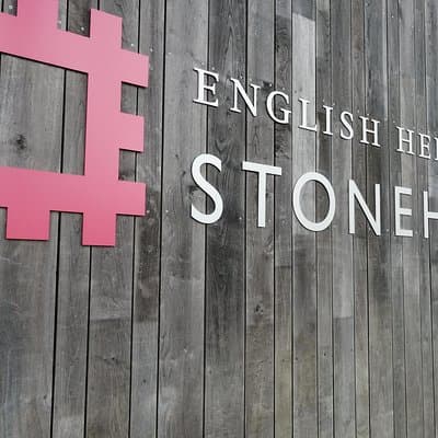 Luxury Private Vehicle Day Hire from & to London via Stonehenge Lacock and Bath 5