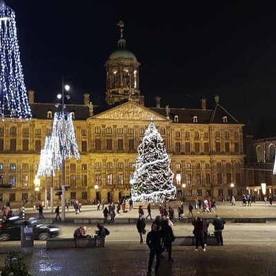 Elisabeth's Tailor made tours and services in Amsterdam and the Netherlands. 2