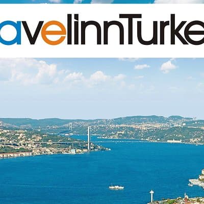2 Continents Tour incl. Beylerbeyi Palace [full-day] 5