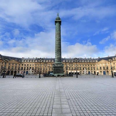 Best of Paris in 2 hours (for photos only and starting from Paris only) 2