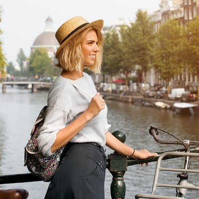 Photographer, Professional Photo shoot - Amsterdam