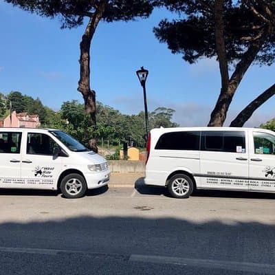 Sintra / Cabo da Roca / Cascais full day all inclusive lunch and entrees 5