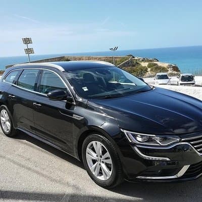 Private Transfer from Lisbon to Lagos 5