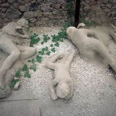 Daytrip from Rome to Pompeii and Amalfi Coast 4