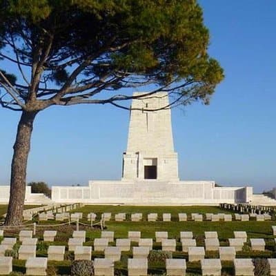 Aegean Prelude 7-Day Tour from Istanbul 2