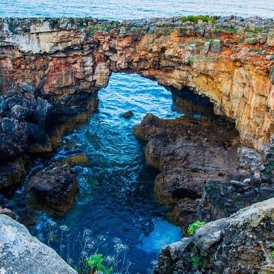 Private Tour Sintra / Cabo da Roca / Cascais * Private Tours *