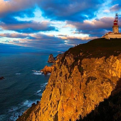 Private Tour Sintra / Cabo da Roca / Cascais * Private Tours * 2