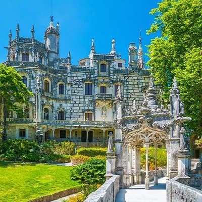 Private Tour Sintra / Cabo da Roca / Cascais * Private Tours * 4