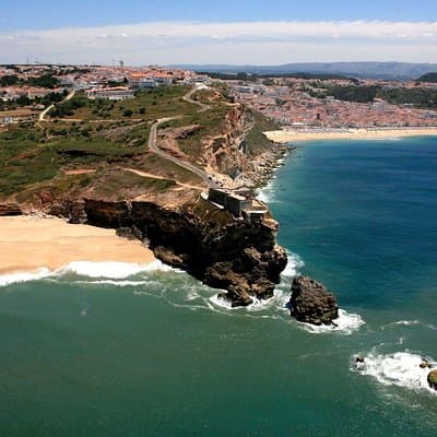 Private Tour of Fatima, Nazareth and Óbidos *Private Tours*