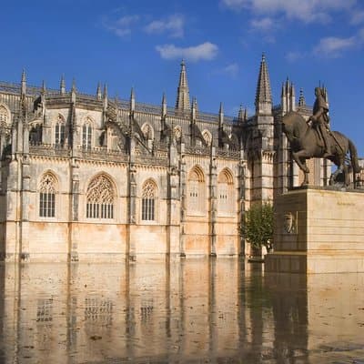 Private Tour of Fatima, Nazareth and Óbidos *Private Tours* 3