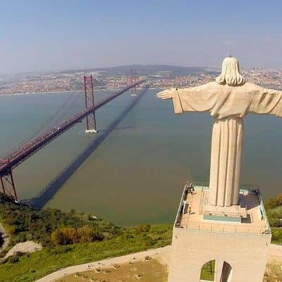 Transfer Airport - Lisbon 2