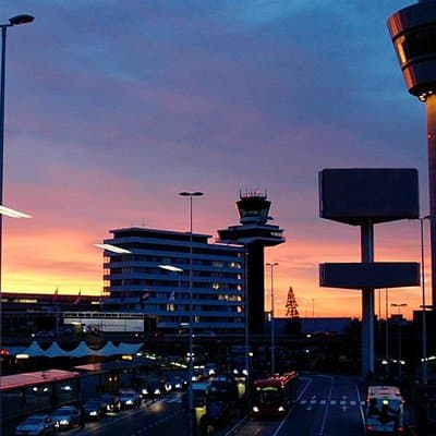 Transfer Airport - Lisbon 4