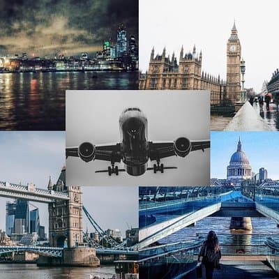 Heathrow Airport Pickup & Tour 4