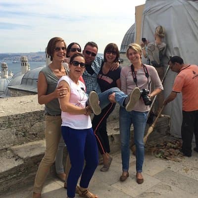 Best Highlights of Istanbul with Private Guide 4