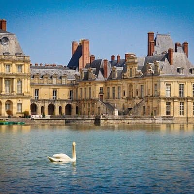 Private tour to Fontainebleau from Paris. Tickets included! 2