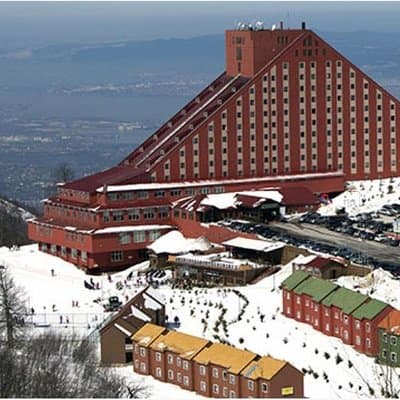 Sapanca and Zoo Private Tour From Istanbul - VIP Minivan - Best Quality 2