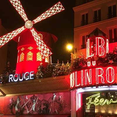 Soul of the City: Montmartre Private Tour