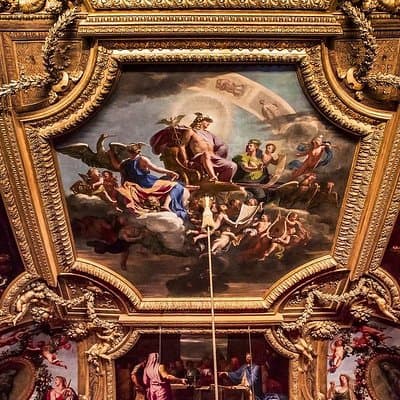 Chateau de Versailles & Gardens. VIP private tour with guide + driver 2