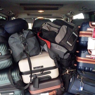 VIP transfer from-to Airport from and to Port from and to hotel 3