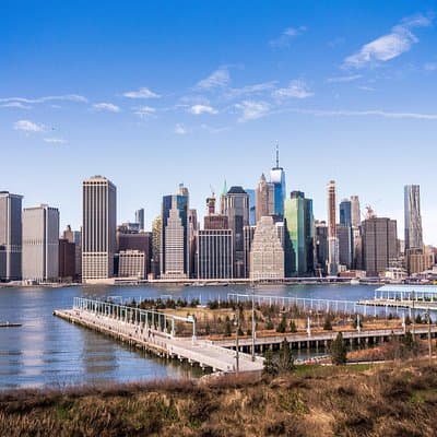 Best of Brooklyn Walking Tour: Historic Bridge, DUMBO & Heights 3