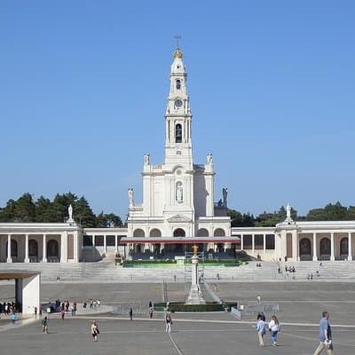 Fatima Half-Day Tour from Lisbon 2