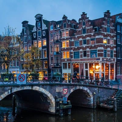 Amsterdam Photography Masterclass - Private Photography Lesson 2