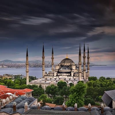 Discover Istanbul in Two Days 4