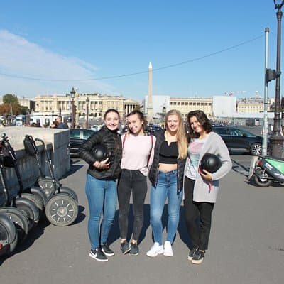 Best Paris Experience 4