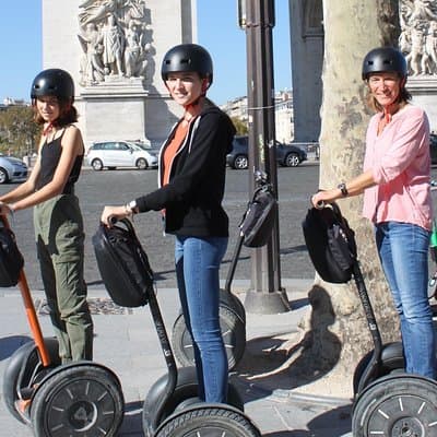 Best Paris Experience