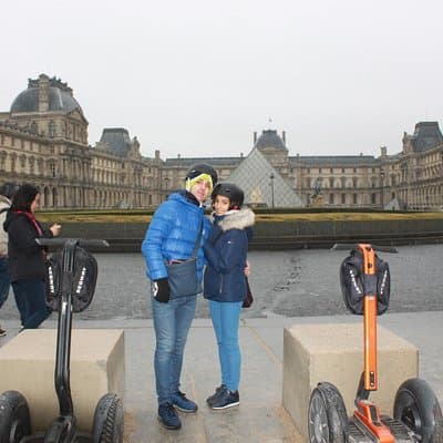 Best Paris Experience 5