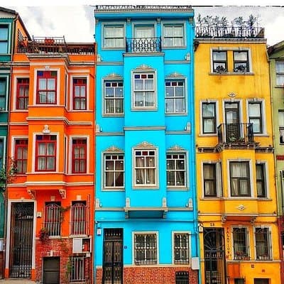 Bohemian Istanbul: Fener and Balat's Charm-Private Walking Tour 5