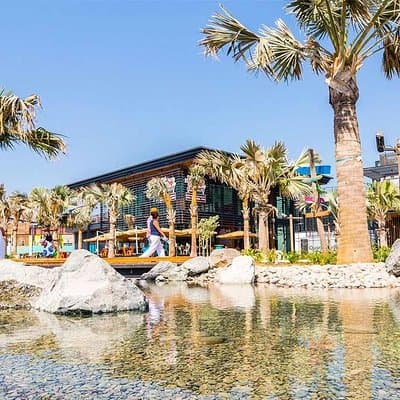 Full Day Dubai City Tour 4