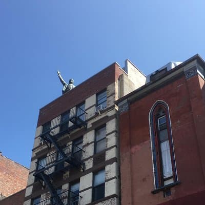 Private Walking Tour: Jewish Lower East Side 4