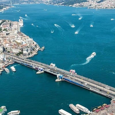 Discover Istanbul in Two Days 5