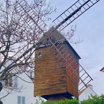 Montmartre Tour Paris 2
