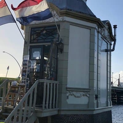 Windmills Zaanse Schans small group tour-region Amsterdam 4