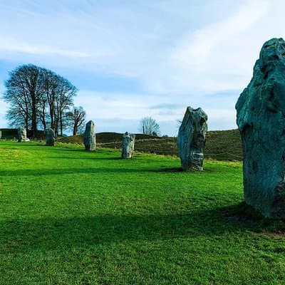Private Day Tour to Bath, Avebury & The Cotswolds 4