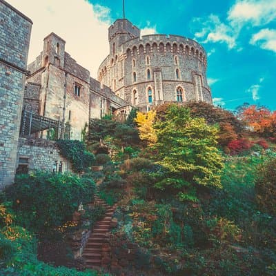 Private Tour to Stonehenge and Windsor Castle 2