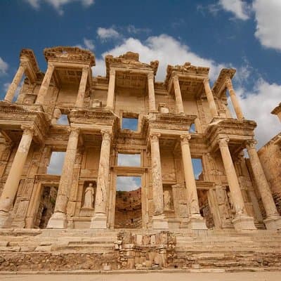 Private Tour to House of Virgin Mary, Ephesus with Selcuk Museum