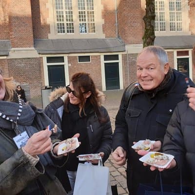 CULTURE with bite, culinary city tour 4