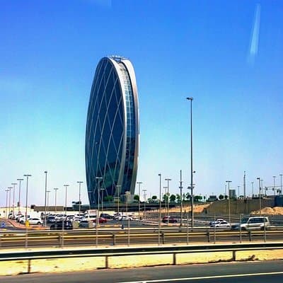 Private Abu Dhabi Tour: Explore the Grand Mosque & Iconic Sights 5