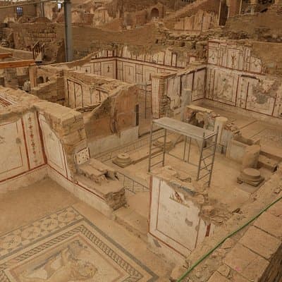 9 Days Turkey Package İstanbul Cappadocia Pamukkale Ephesus 2