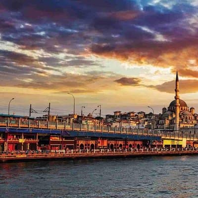 9 Days Turkey Package İstanbul Cappadocia Pamukkale Ephesus 4