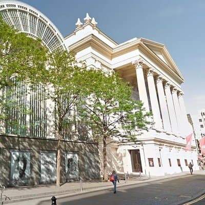 London West End Theatre Private Walking Tour