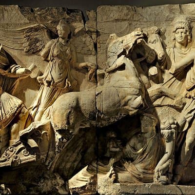 Private Tour to House of Virgin Mary, Ephesus with Selcuk Museum 5
