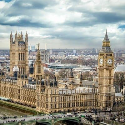 Hourly Rate Disposal Service with Private Driver in London 3