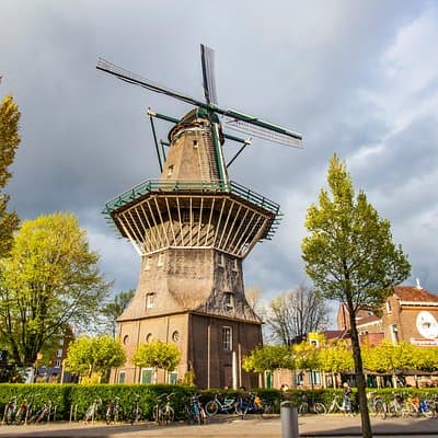 Explore Amsterdam in 90 minutes with a Local 3
