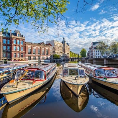 Explore Amsterdam in 90 minutes with a Local 5