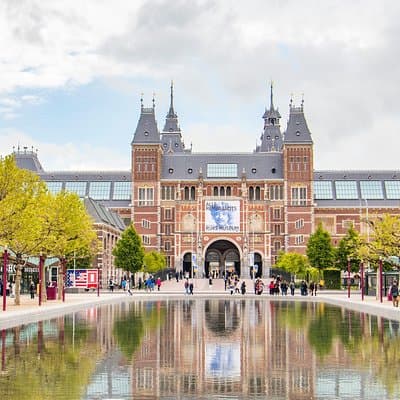 Discover Amsterdam’s most Photogenic Spots with a Local 2
