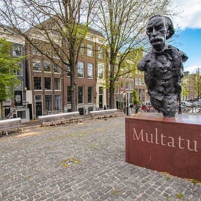 Explore Amsterdam’s Art and Culture with a Local 5